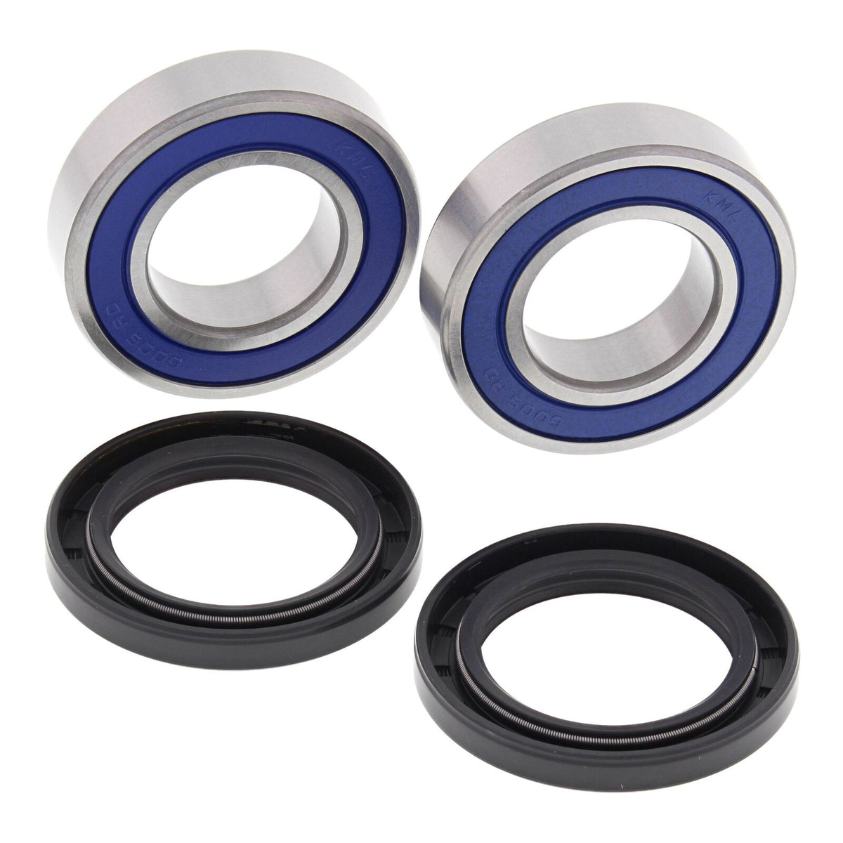 Whites Wheel Bearing Kit - Front/Rear