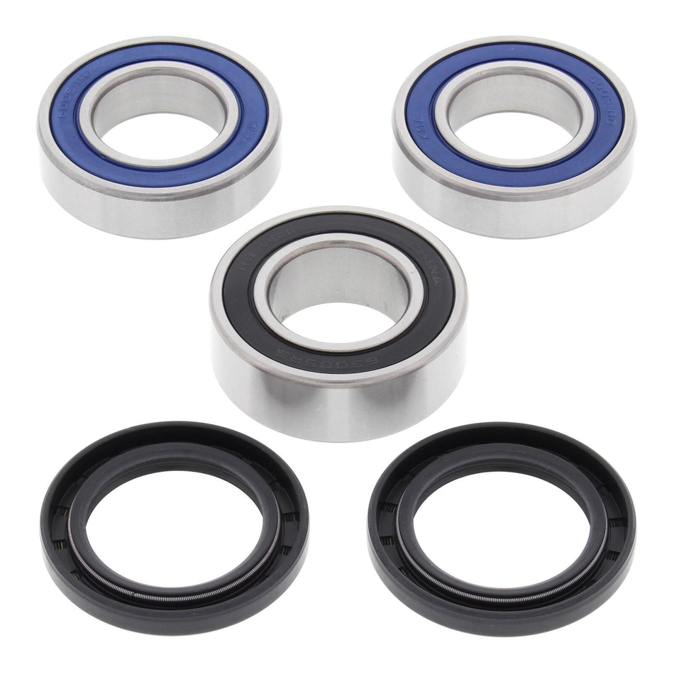 Whites Wheel Bearing Kit - Rear