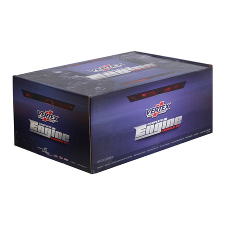 Complete Engine Rebuild Kit - Suzuki RM125 '01-'03