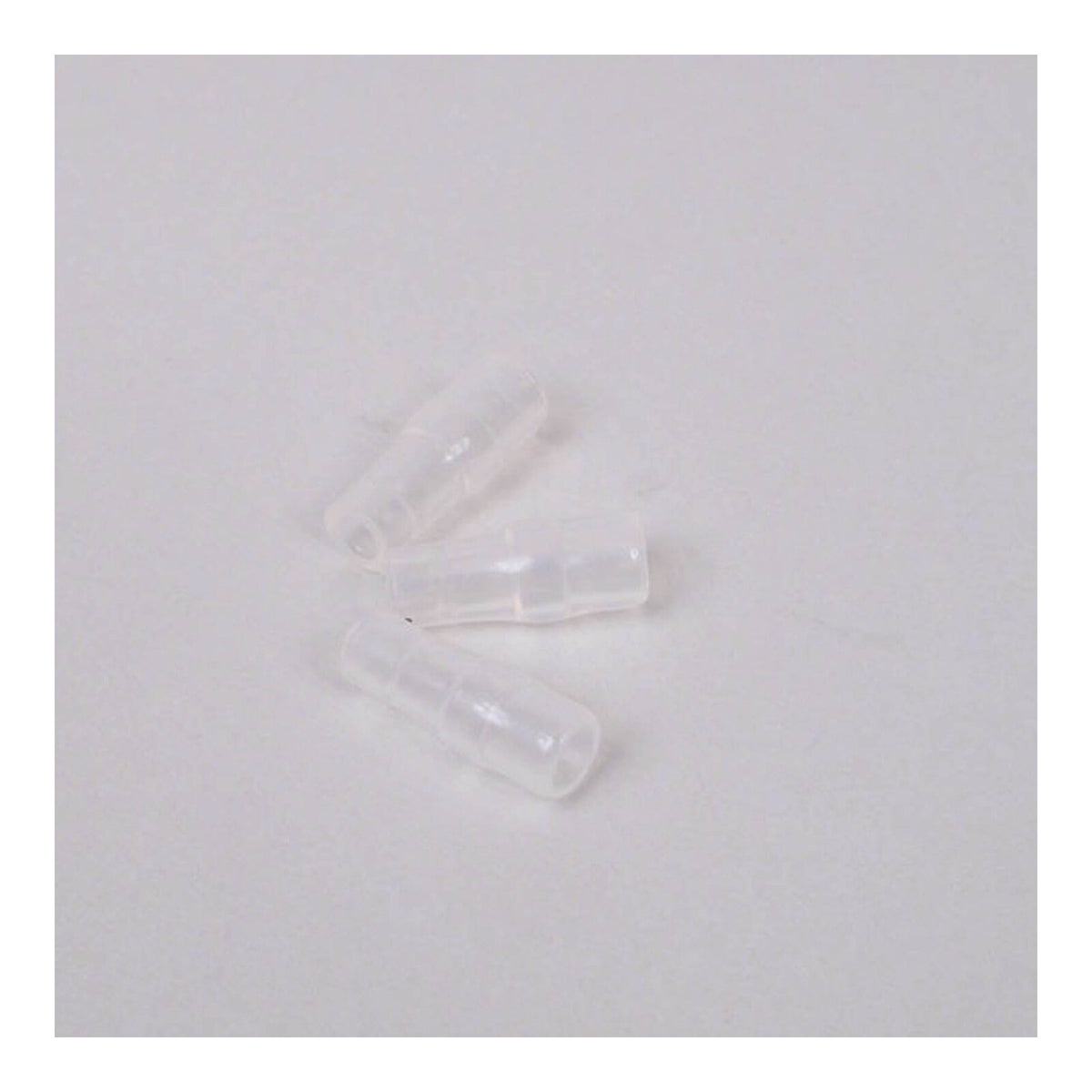 INSULATING SLEEVE SHORT (PKT OF 100PCS)