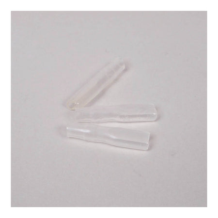 INSULATING SLEEVE MINI FEMALE SPADE (PKT OF 100PCS)