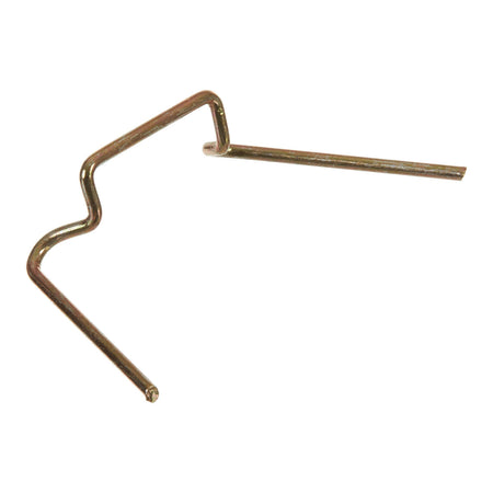 W Clip for Headlight Assembly with Wire