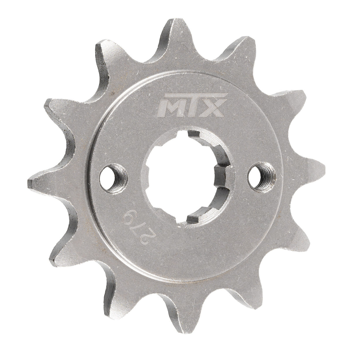 XAM Sprocket Kit Honda CRF150F '06-'16 Zero Blk 13/47