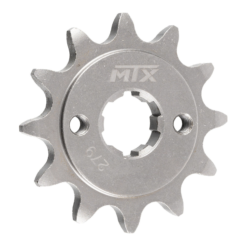 XAM Sprocket Kit Honda CRF150F '06-'16 Zero Blk 13/47