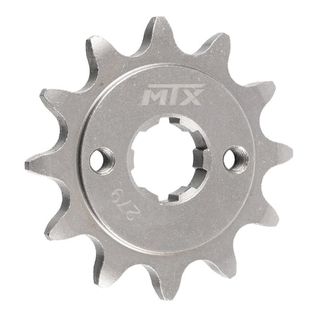 XAM Sprocket Kit Honda CRF150F '06-'16 Zero Red 13/47