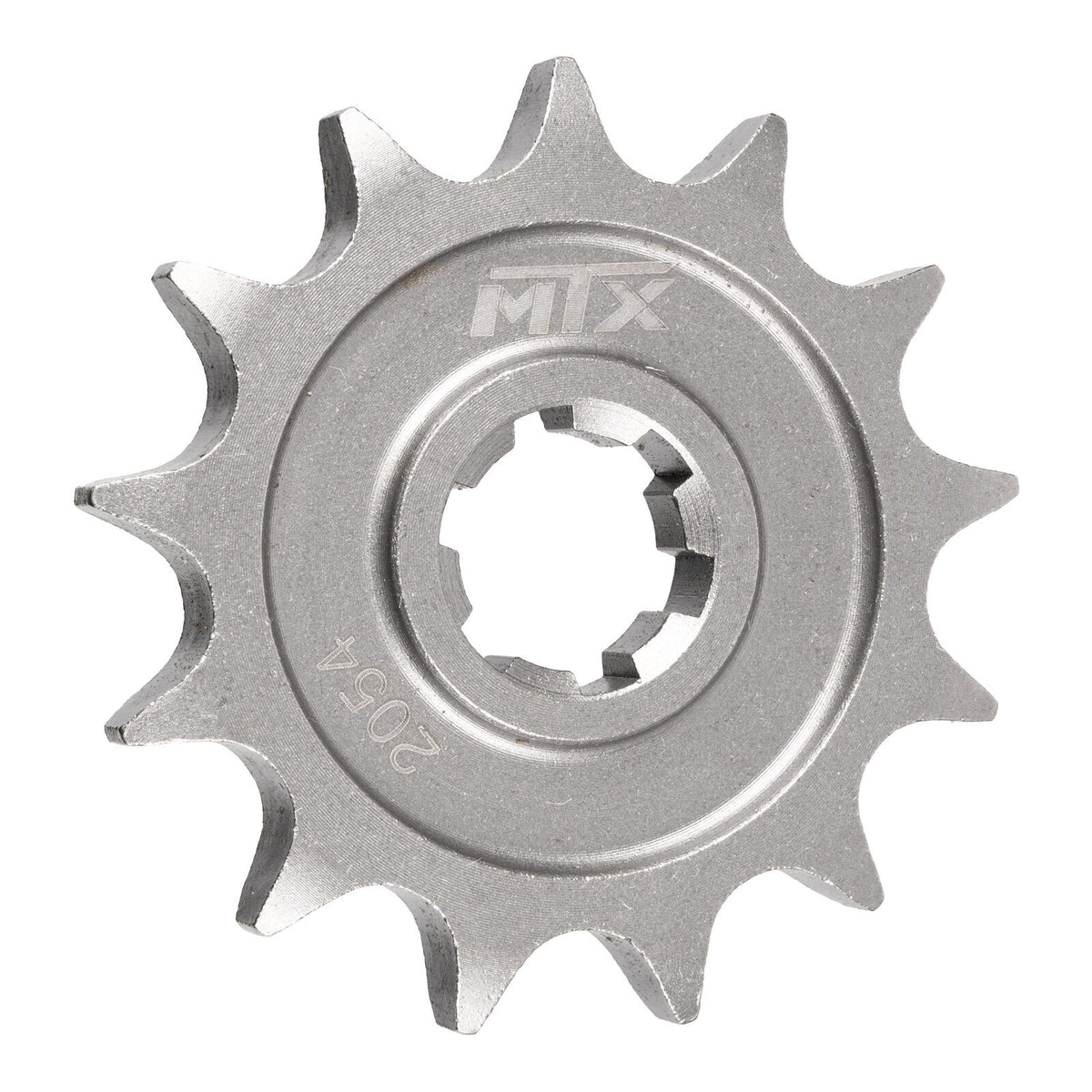 XAM Sprocket Kit Kawasaki KLX140 Big Wheel - O-Ring 13/51
