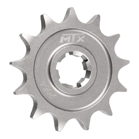 XAM Sprocket Kit Kawasaki KLX140 Big Wheel - O-Ring 13/51