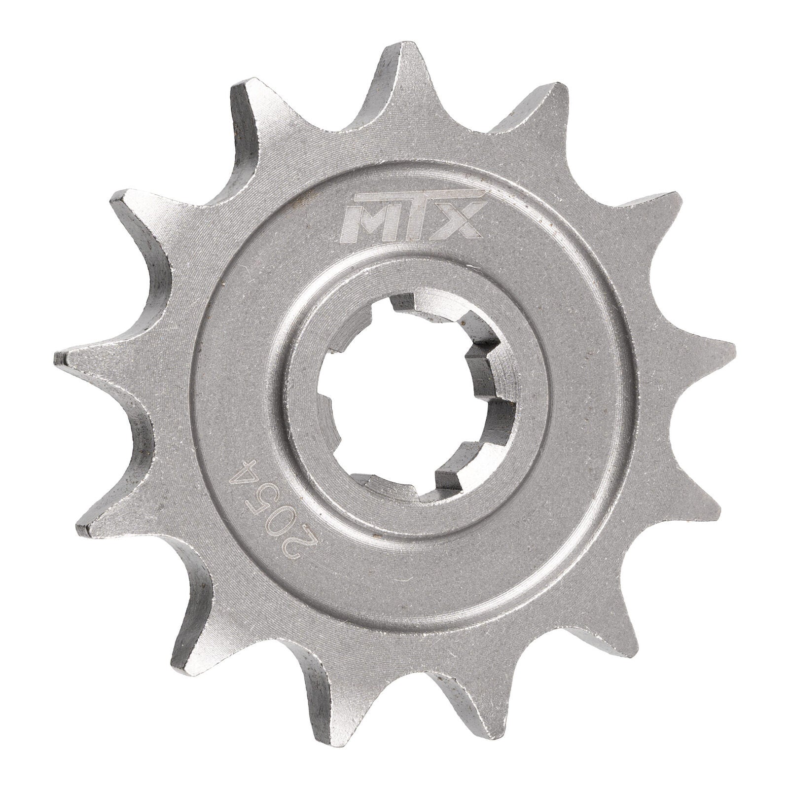 XAM Sprocket Kit Kawasaki KLX140 Big Wheel - O-Ring 13/57