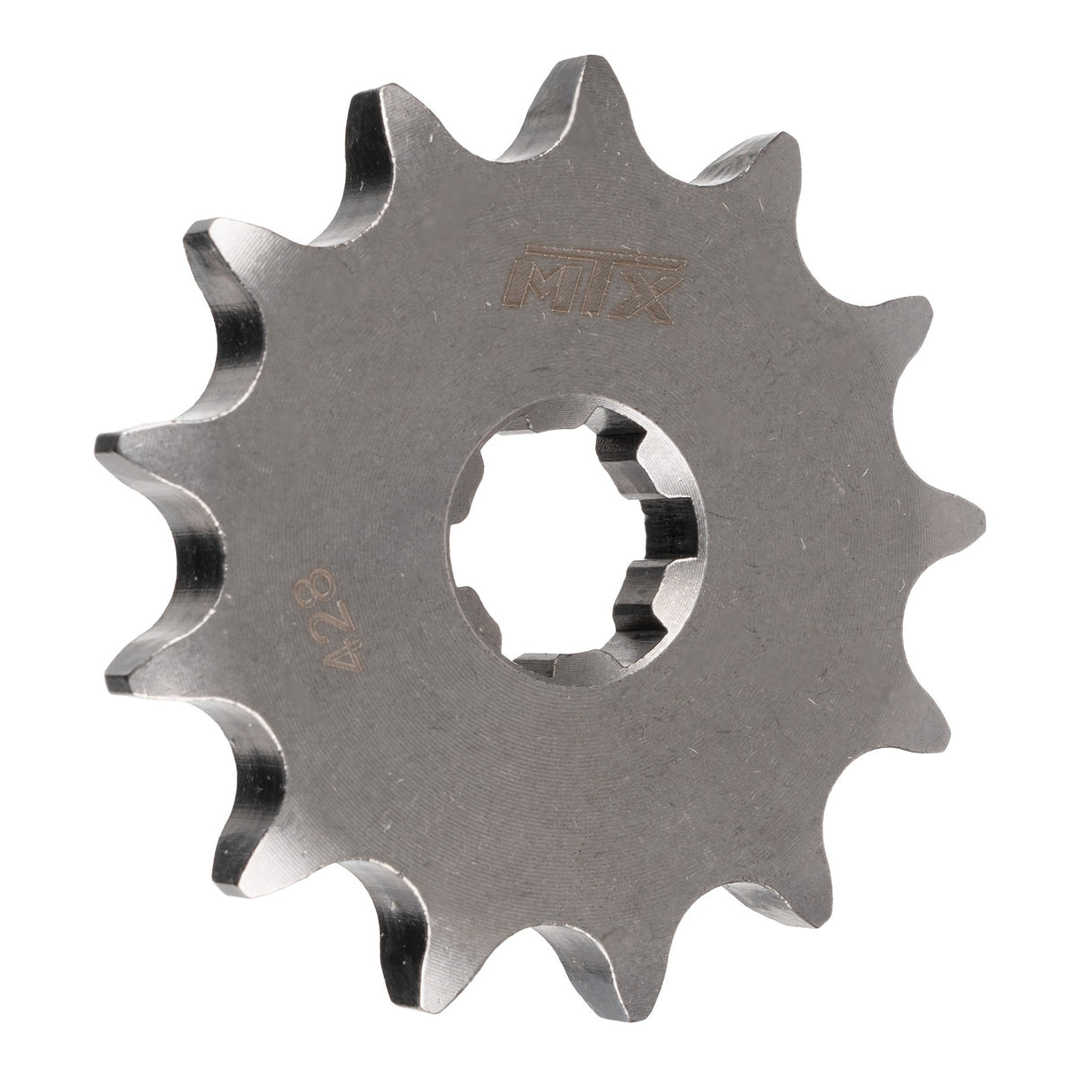 XAM Sprocket Kit Suzuki DS80/JR80 12/34