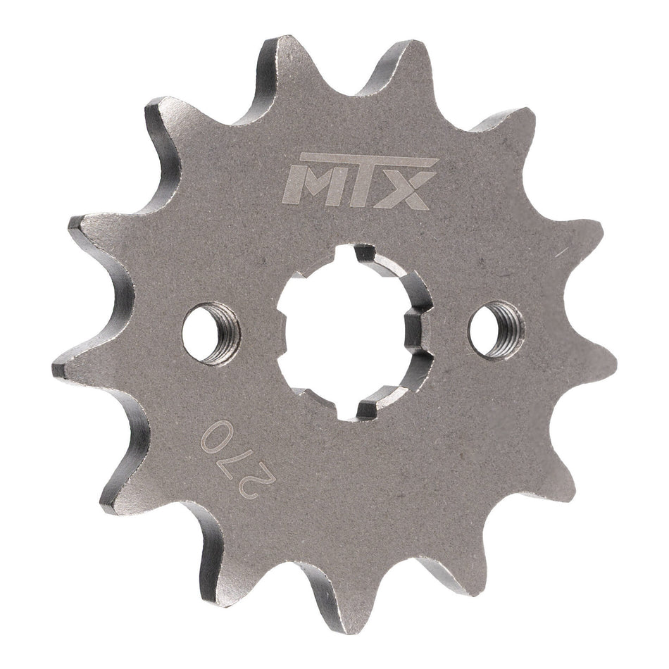 XAM Sprocket Kit Suzuki DRZ110 / Kawasaki KLX110 -09 14/34