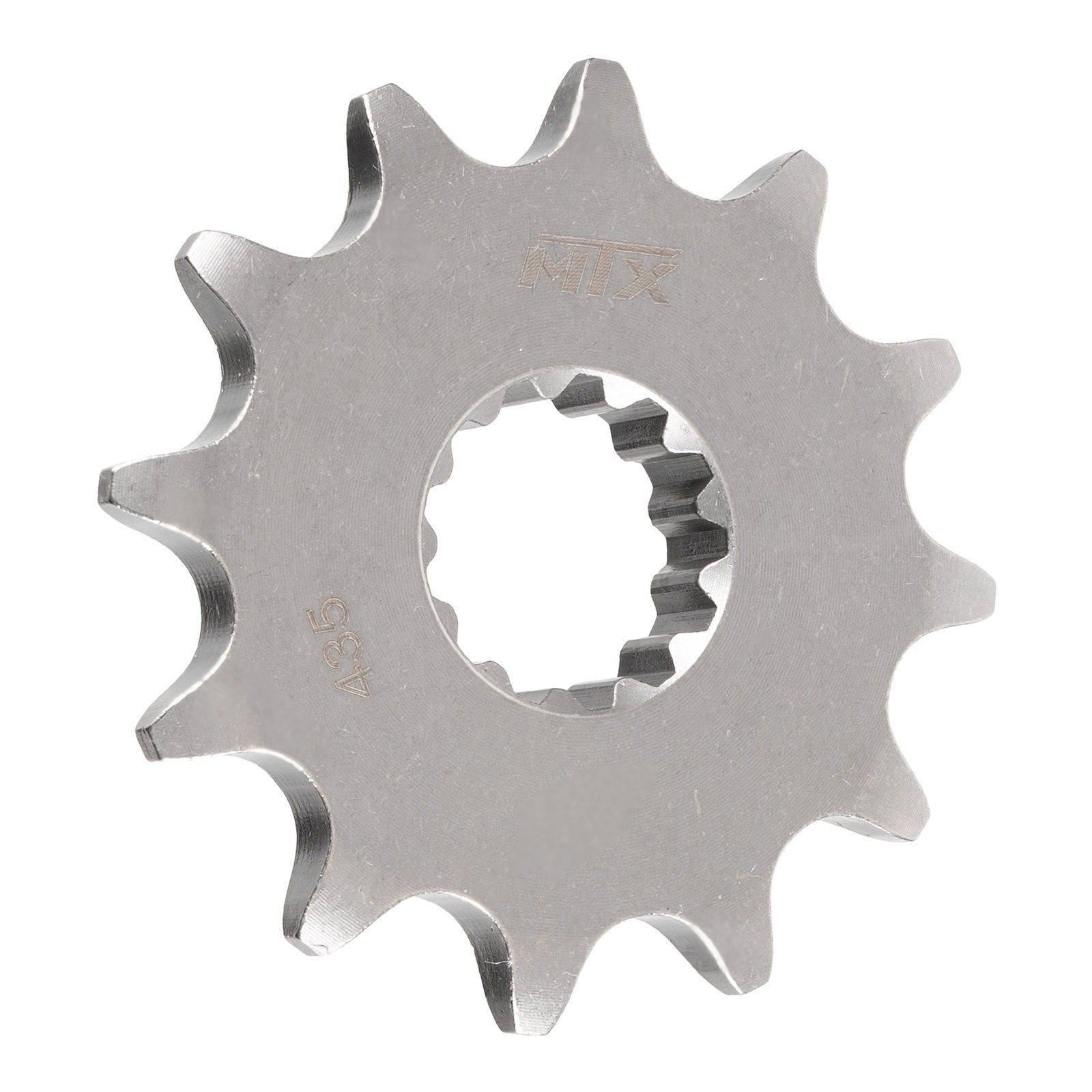 XAM Sprocket Kit Suzuki DR250 '90- X-Ring 13/49