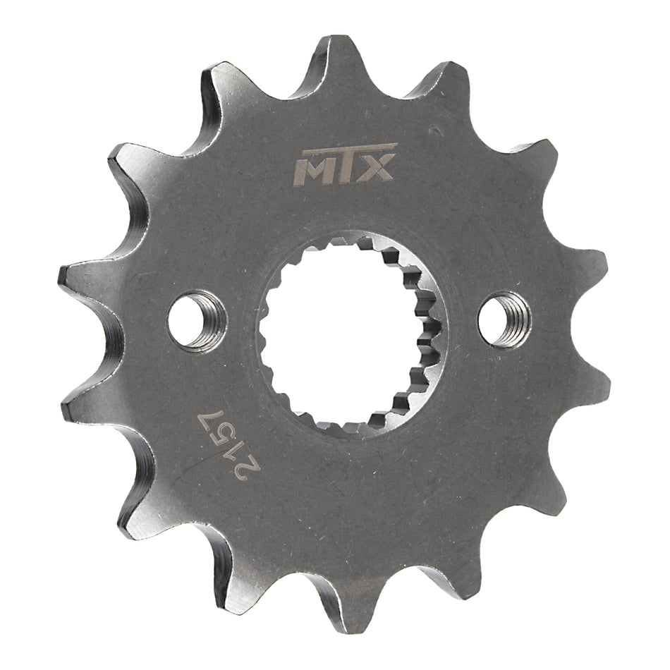 XAM Sprocket Kit Honda CRF150RB '07-'16 Zero Black 15/56