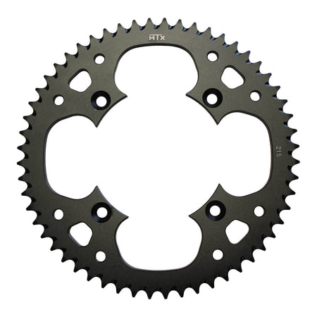 XAM Sprocket Kit Honda CRF150RB '07-'16 Zero Black 15/56