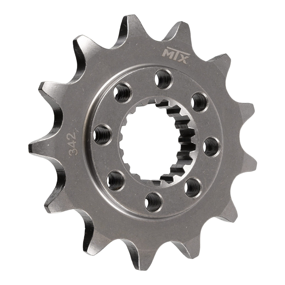 XAM Sprocket Kit Honda CR250 / CRF450 X-Ring Gold Zero Gold 13/49