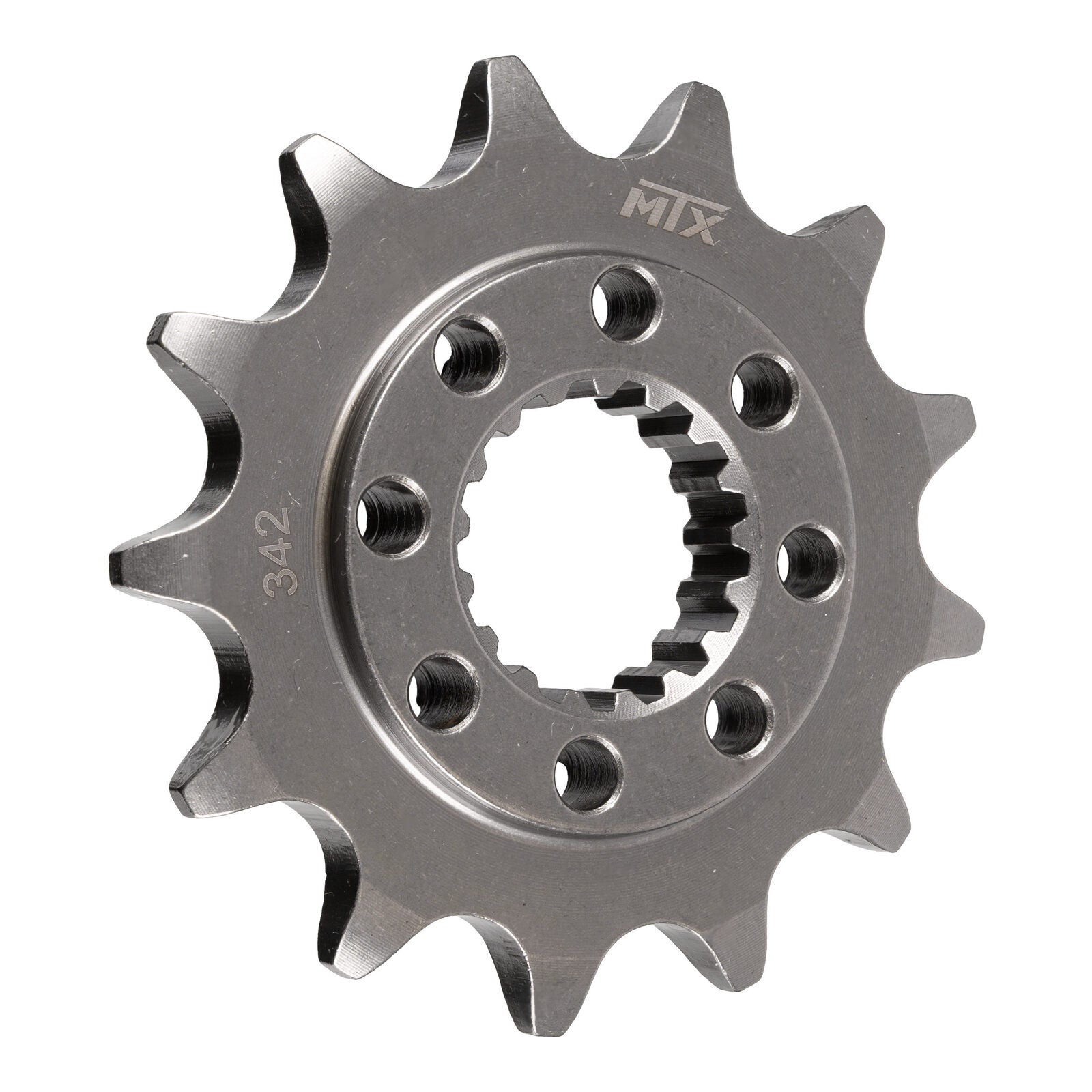 XAM Sprocket Kit Honda CR500 Zero Red 14/49