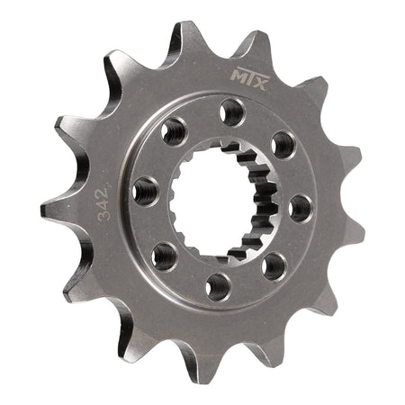 XAM Sprocket Kit Honda CR250 '05 X-Ring Gold 13/49