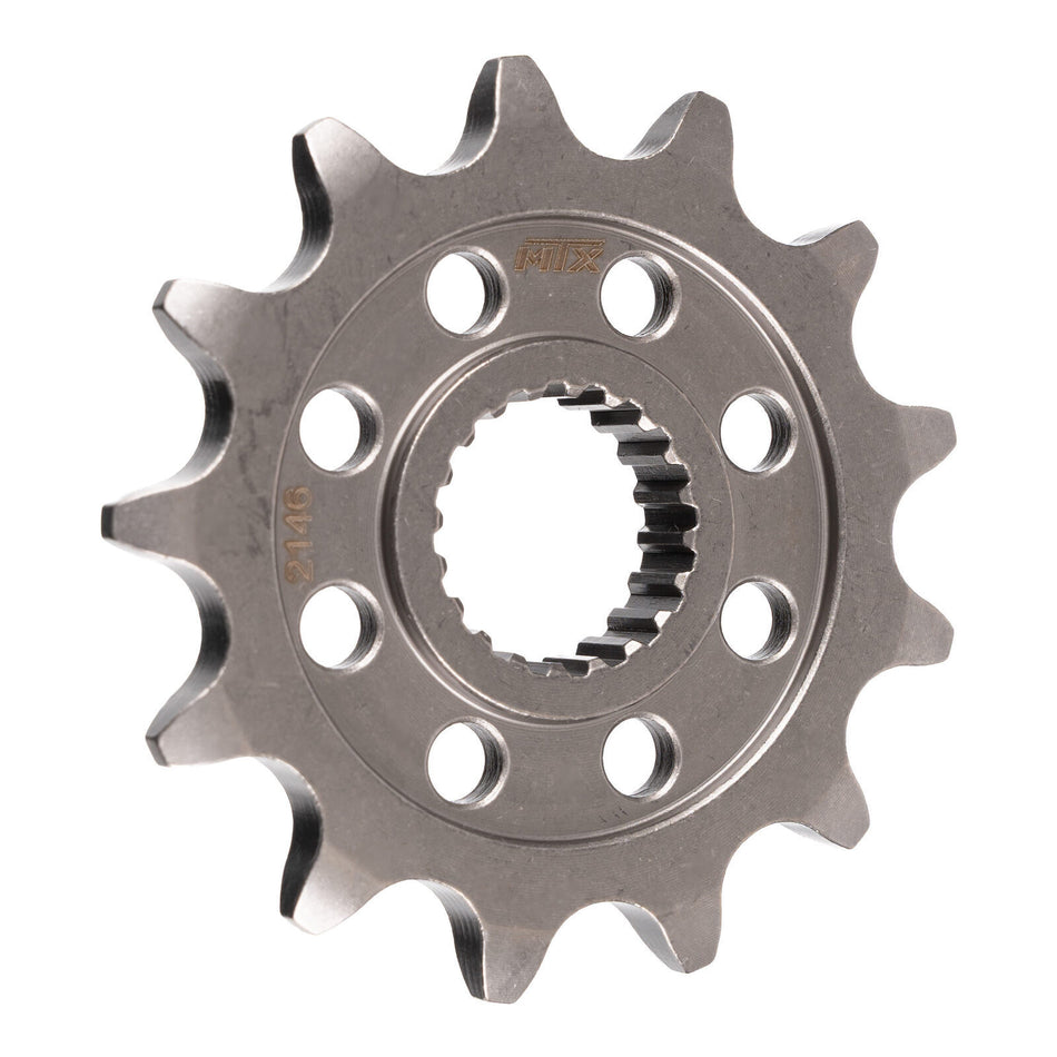 XAM Sprocket Kit Kawasaki KX250F '06-'10 13/48