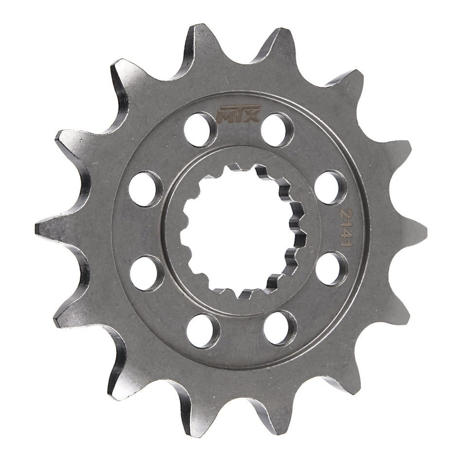 XAM Sprocket Kit Kawasaki KX450F '06-'11 X-Ring Gold 13/50