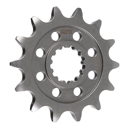 XAM Sprocket Kit Kawasaki KX450F '06-'11 X-Ring Zero Gold 13/50