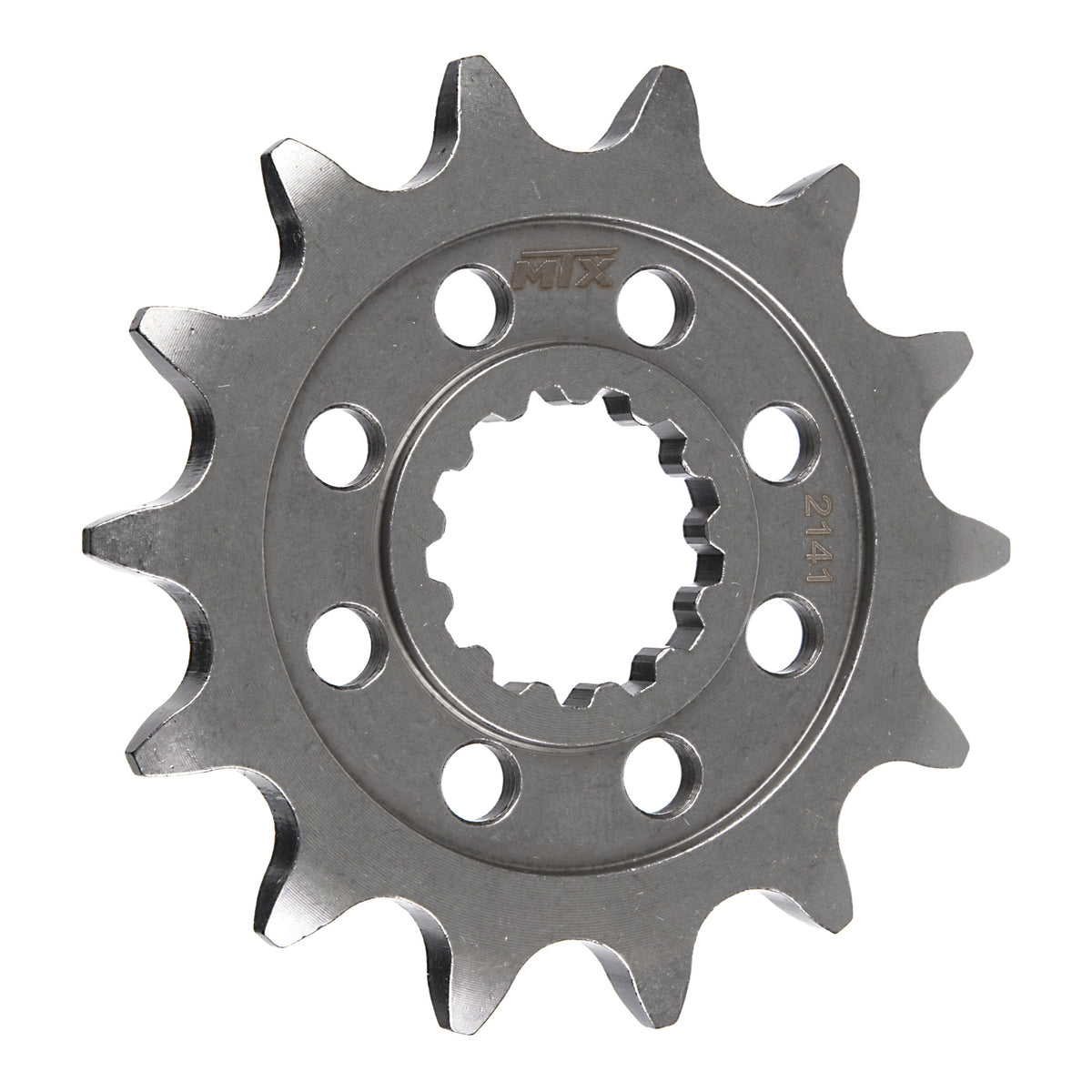 XAM Sprocket Kit Kawasaki KX450F '06-'11 X-Ring 13/50
