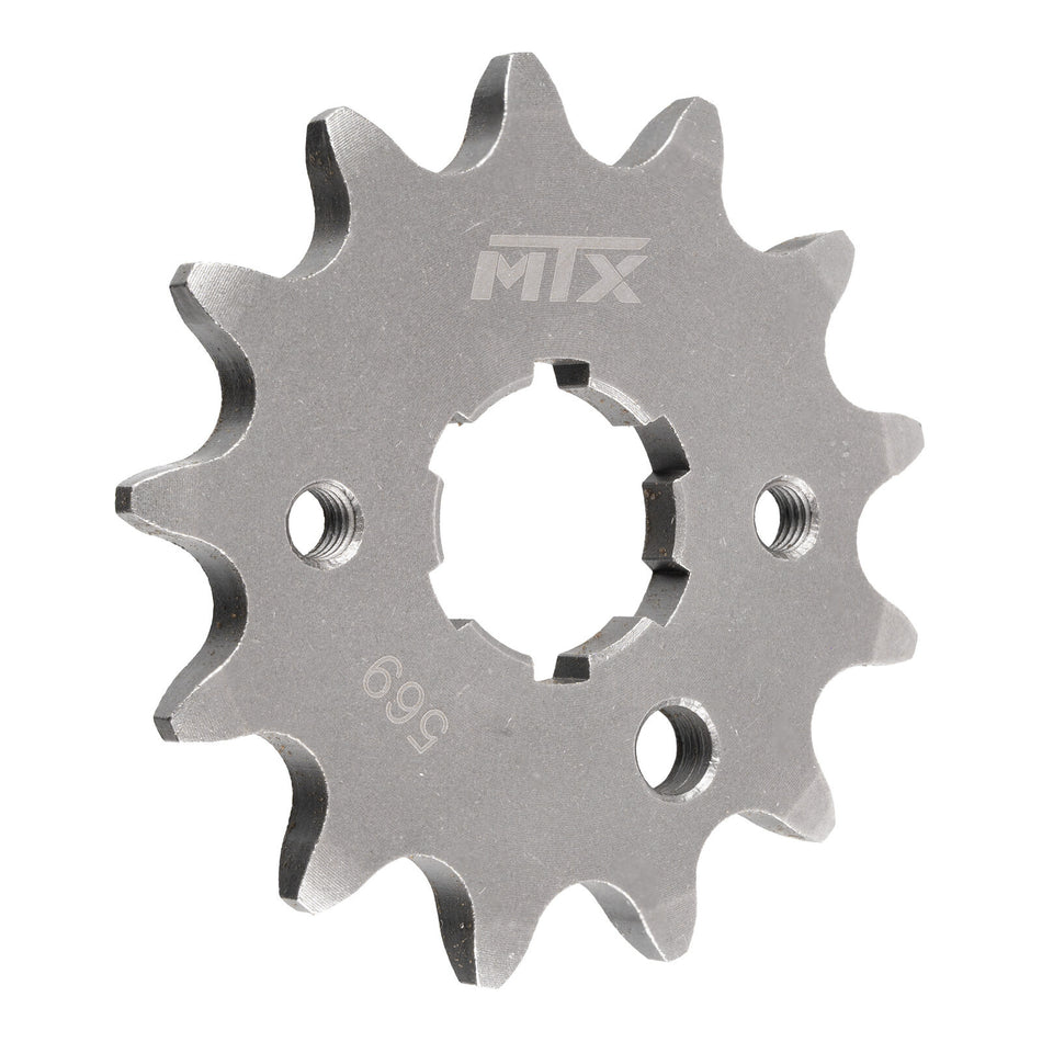 XAM Sprocket Kit Kawasaki KX500 '88- X-Ring 14/47