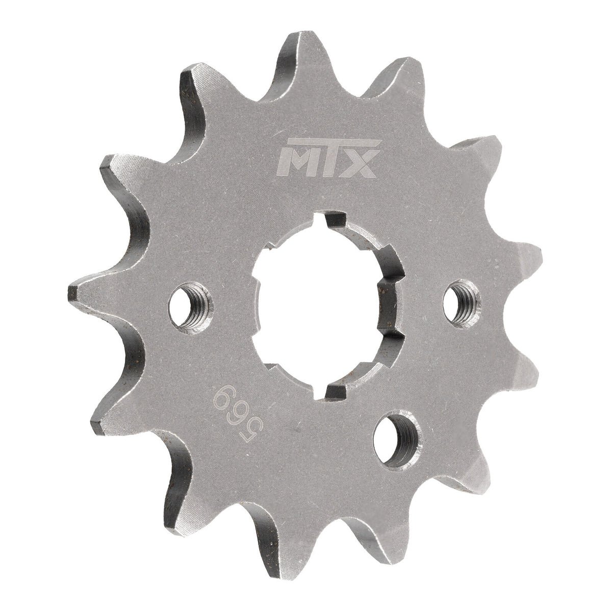 XAM Sprocket Kit Kawasaki KX500 '88- 14/47