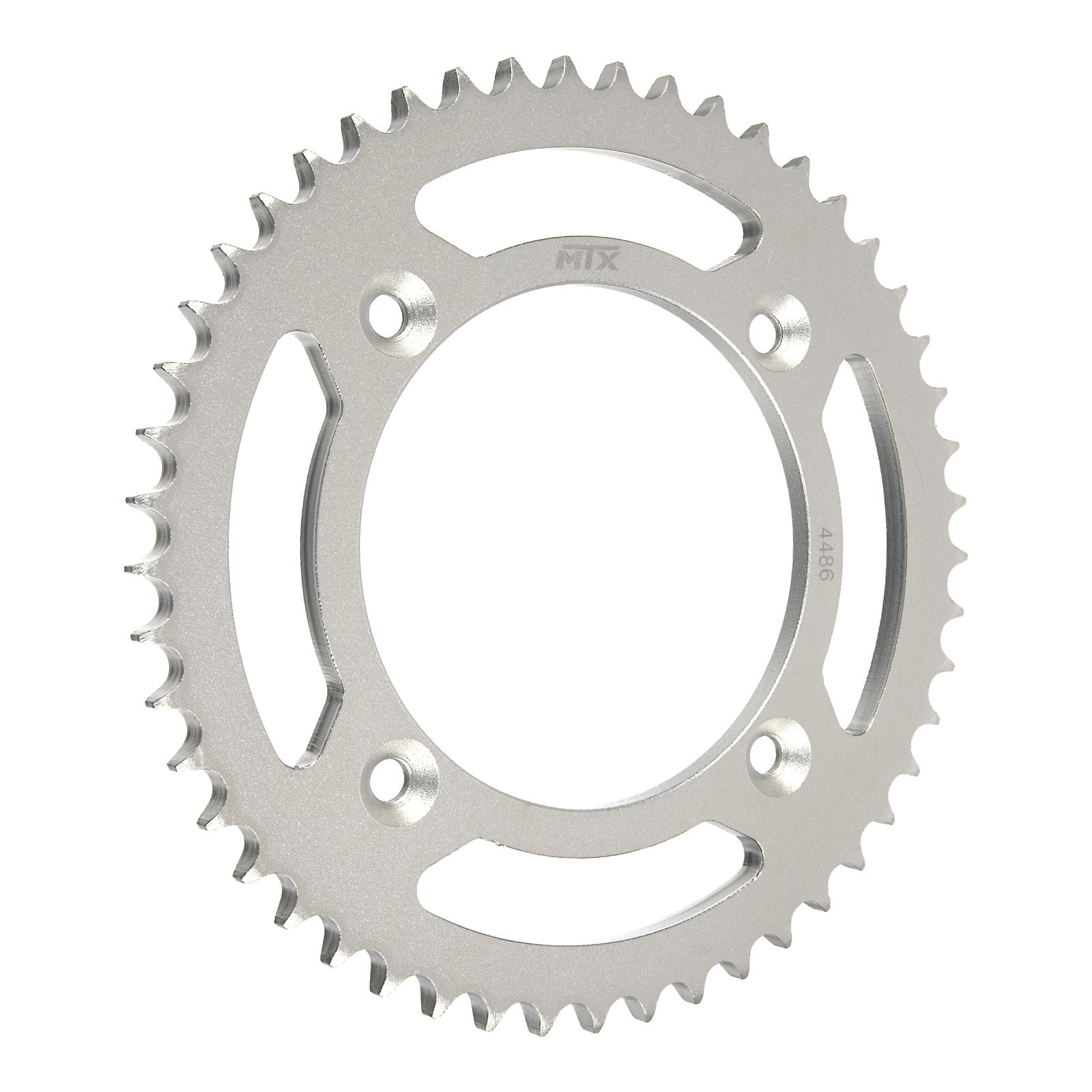 XAM Sprocket Kit KTM 85 SX '05-'11 Big Wheel O-Ring 14/49
