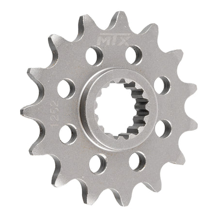 XAM Sprocket Kit KTM2 X-Ring Gold 16/42