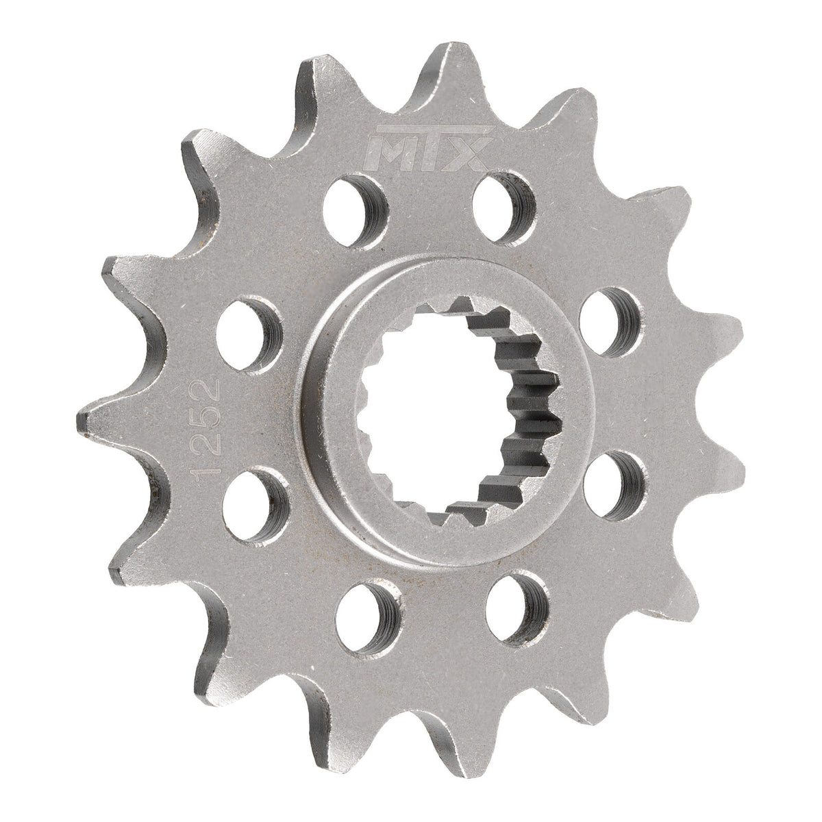 XAM Sprocket Kit KTM2 NSDCGold2 17/45