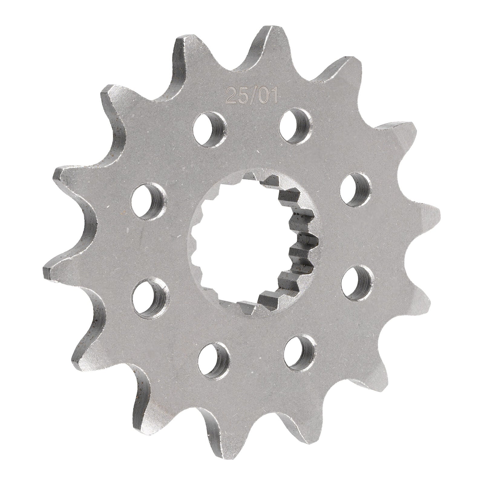 XAM Sprocket Kit KTM SX25-30-36 / 350SX-F / 300EXC X-R Gold Zero Black 14-50