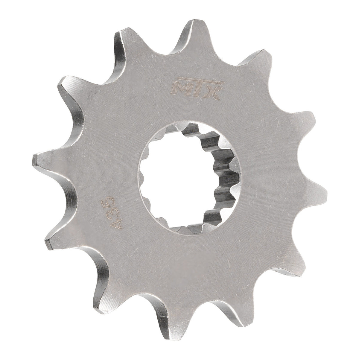 XAM Sprocket Kit Suzuki DRZ400E X-Ring 14/47 Hornet