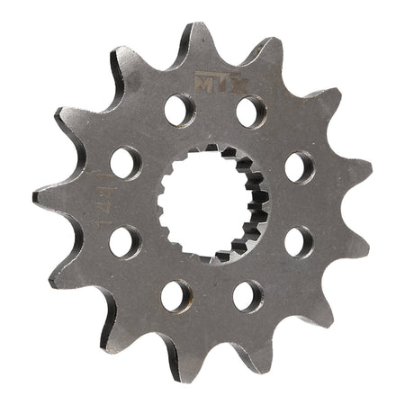 XAM Sprocket Kit Suzuki RMZ450 '08-'12 X-Ring Gold 13/50