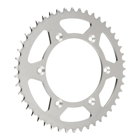 XAM Sprocket Kit Suzuki RMZ450 '08-'12 X-Ring Gold 13/50