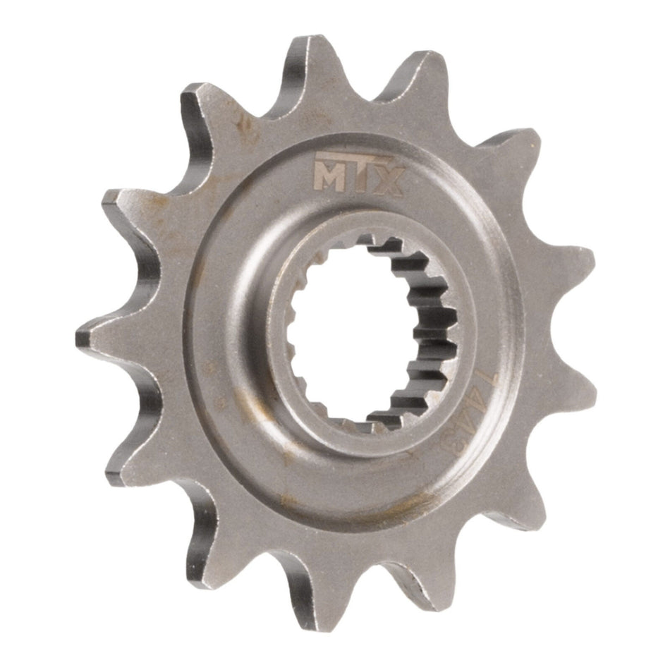 XAM Sprocket Kit Suzuki RMZ450 '13-'16 X-Ring Gold Zero Gold 13/50