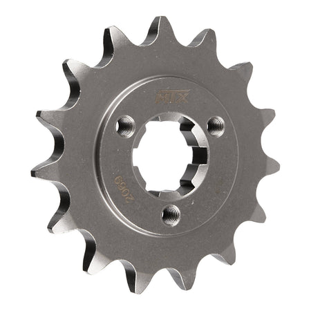 XAM Sprocket Kit Suzuki DR650 '06-'15 X-Ring 14/41