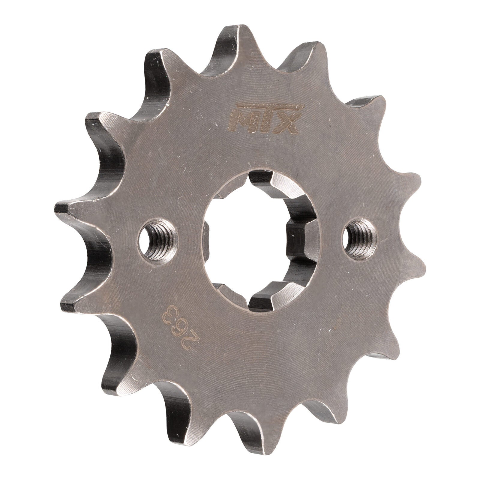 XAM Sprocket Kit Yamaha YZ80 SW '02- 14/47 NSH