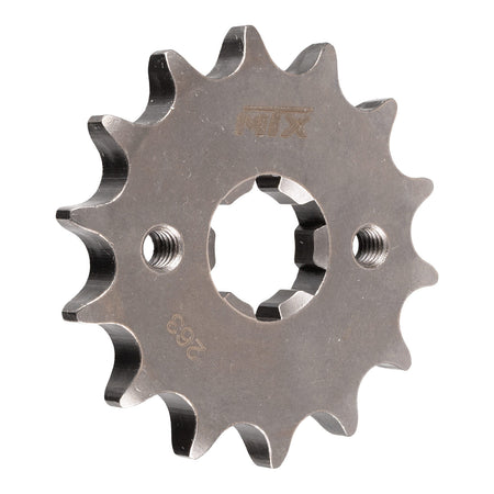 XAM Sprocket Kit Yamaha YZ80 SW '02- 14/47 NSH