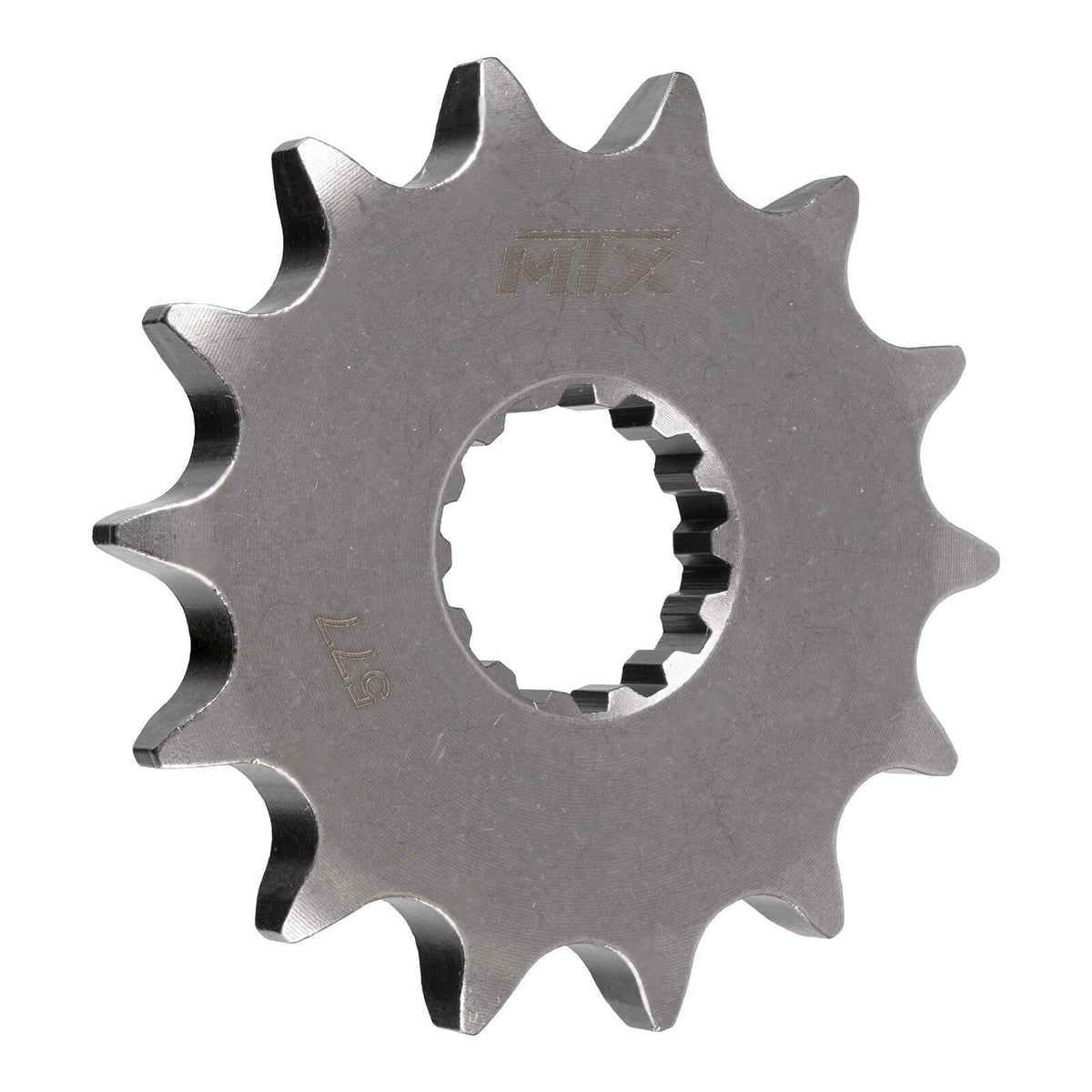 XAM SPKT KIT YAM YZ85 SW 02-18, YZ65 (428 conv)  14/47