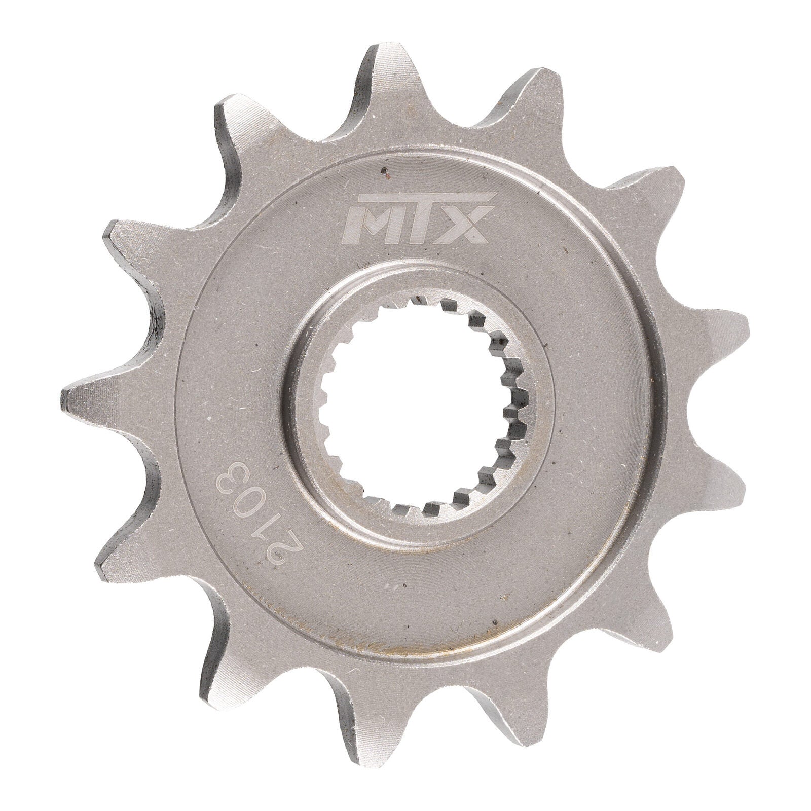 XAM Sprocket Kit Yamaha WR250F '11-'14 NSDCG2 14/47