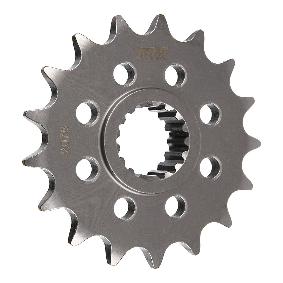 XAM Sprocket Kit BMW F650GS '08-'12 X-Ring 17/42