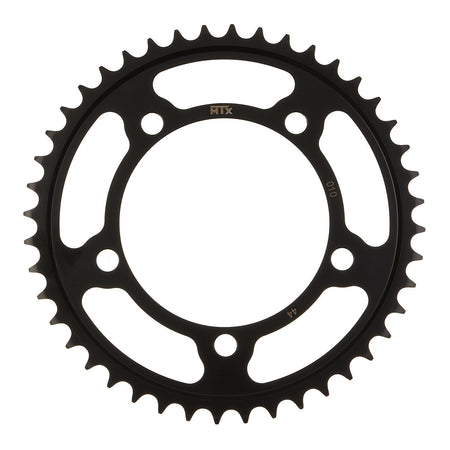 XAM Sprocket Kit BMW F750GS / 850GS / Adventure '18-'20 - 525AX 17-44