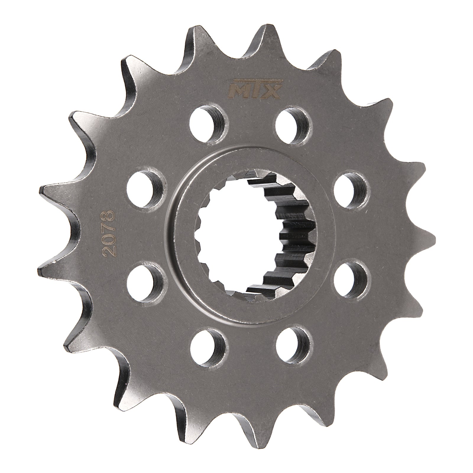 XAM Sprocket Kit BMW F800GS '08-'12 - 525AX 16/42