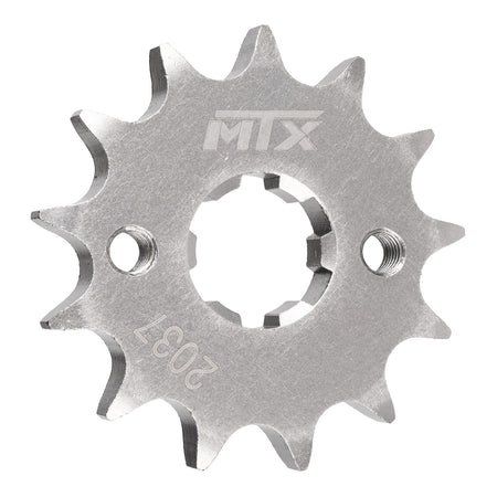 XAM Sprocket Kit Honda CB125E '12-'15 O-Ring 15/44