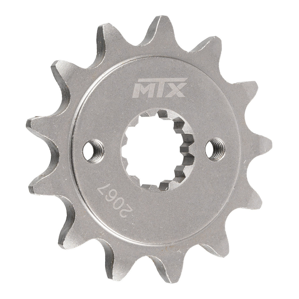 XAM Sprocket Kit Honda CBR250R '11- X-Ring Gold 14/38