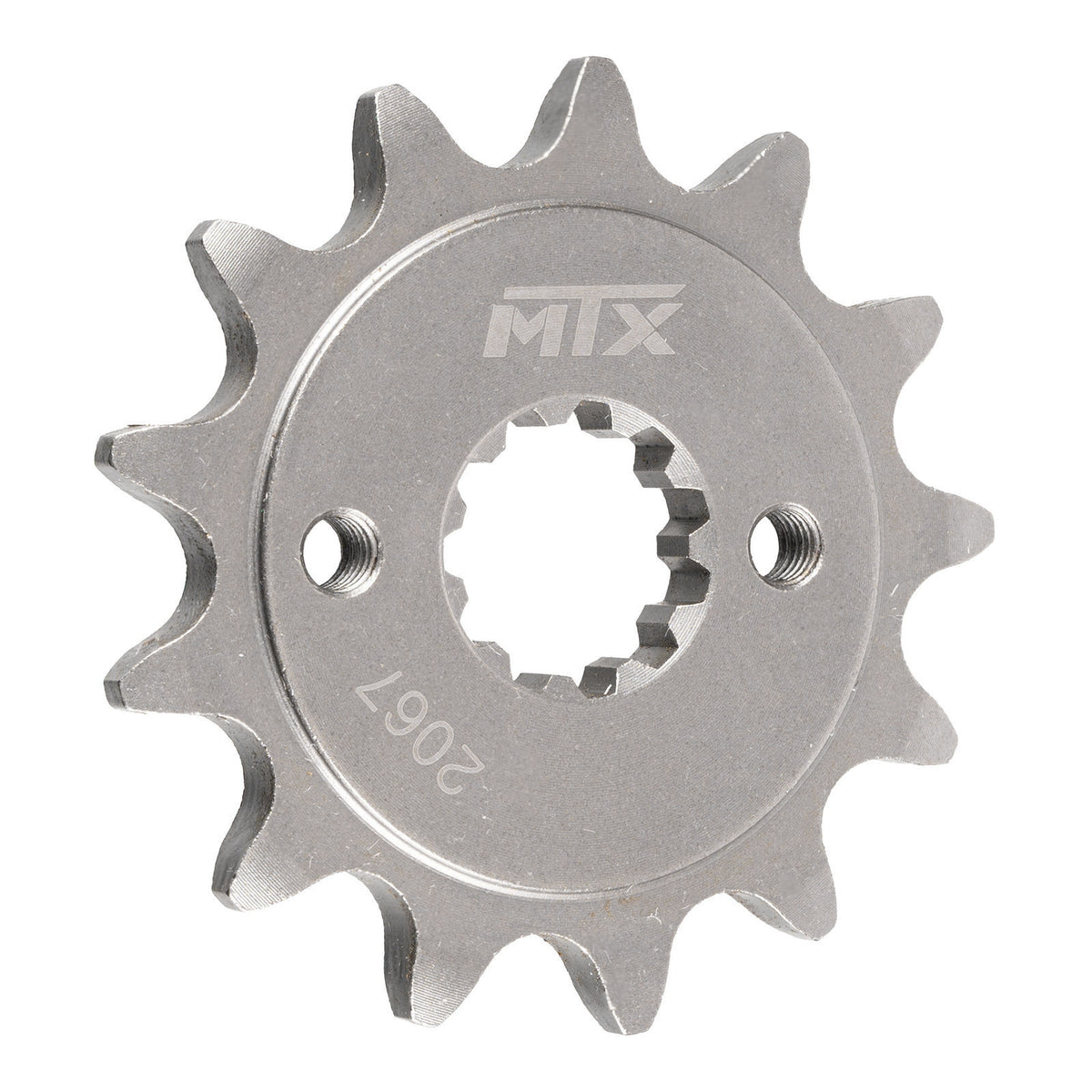 XAM Sprocket Kit Honda CBR300R '14-'16 X-Ring 14/36