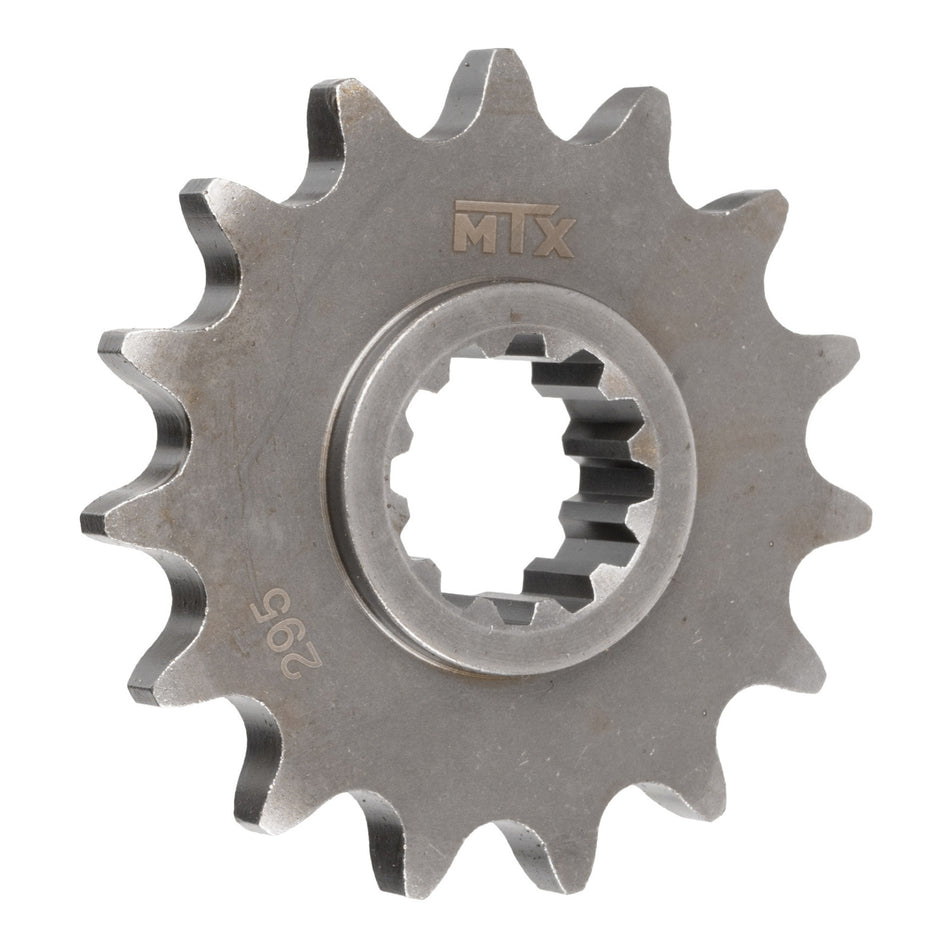 XAM Sprocket Kit Honda CBR600 '87-'90 X-Ring Gold 15/43