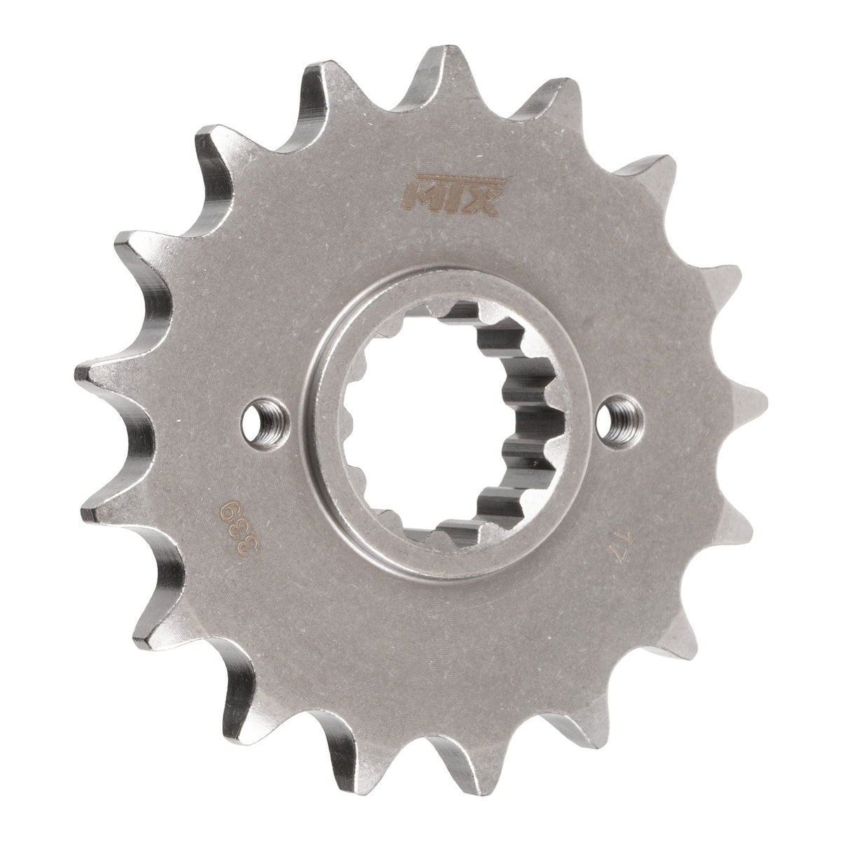XAM Sprocket Kit Honda VFR800 '06-'13 X-Ring 16/43