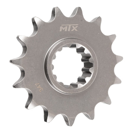 XAM Sprocket Kit Honda CB900F Hornet '02-'06 X-Ring Gold 16/43