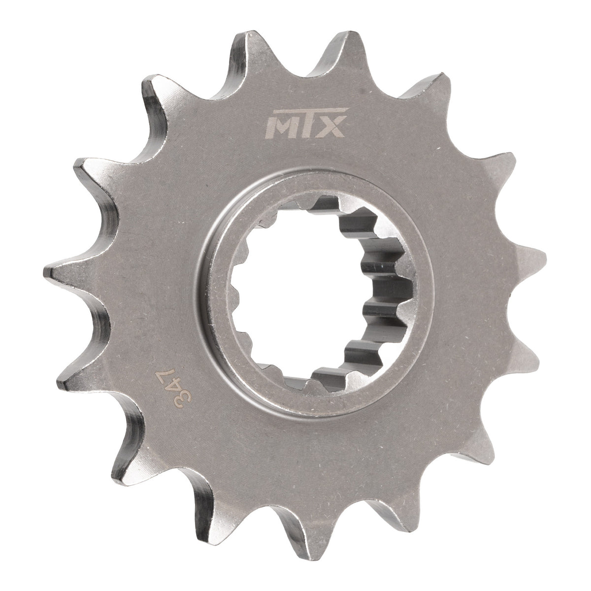XAM Sprocket Kit Honda CB900F Hornet X-Ring '02-'06 16/43