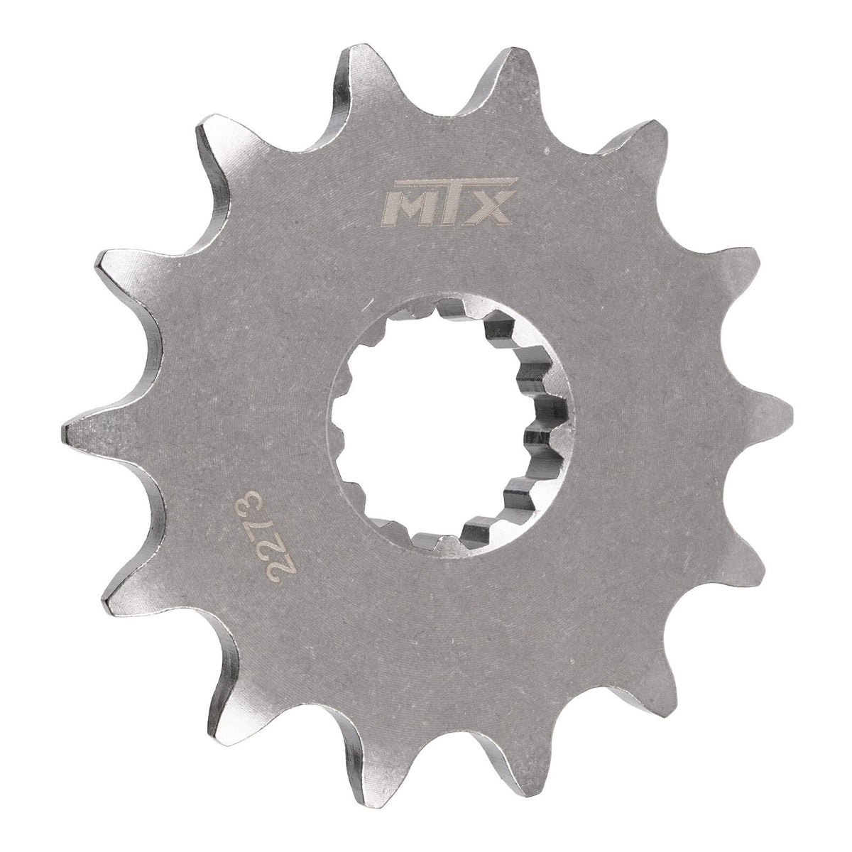 XAM Sprocket Kit Kawasaki EX250R J8F (Ninja 250R) '08 X-Ring 14/45